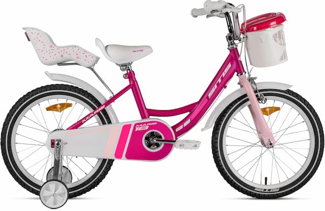 Велосипед SITIS MARIE 18 (2025) Violet