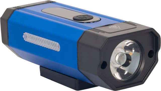 Фара передняя STS BC-FL1636 800lm 2500mAh синий