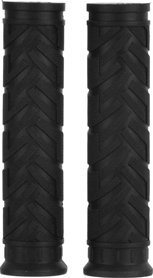 Грипсы STS STS-GR6534 120 мм Black
