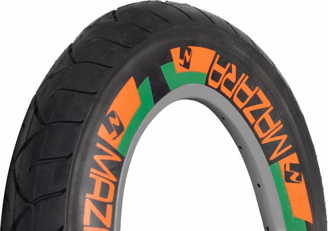 Велопокрышка STS HY-108 12x2.125