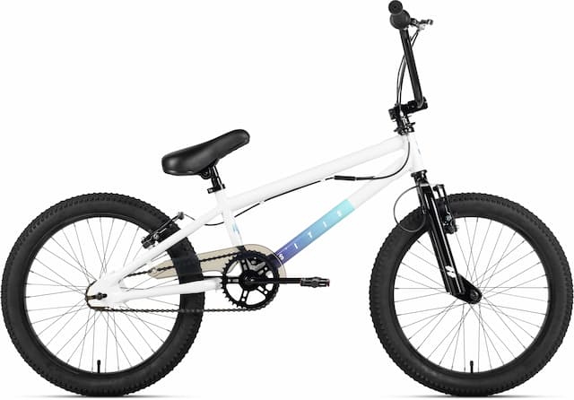 Велосипед SITIS Ring 20 (2025) White