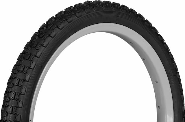 Велопокрышка STS HY-107 16x1.75