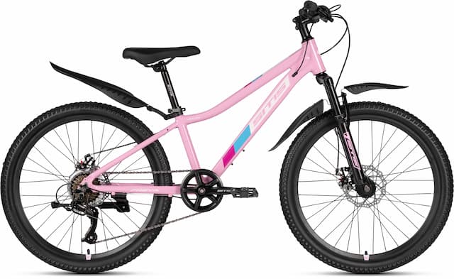 Велосипед SITIS FREYA  ALD 24 (2026) Pink