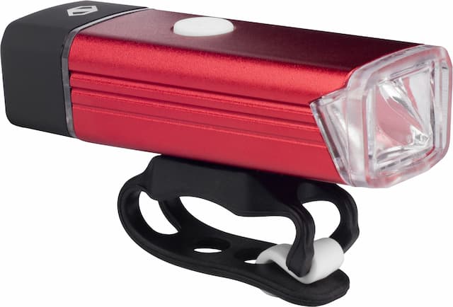 Фара передняя STS FL1541 1200mAh, 250lm,USB красный