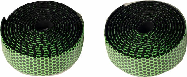 Обмотка руля STS-BP020 Green