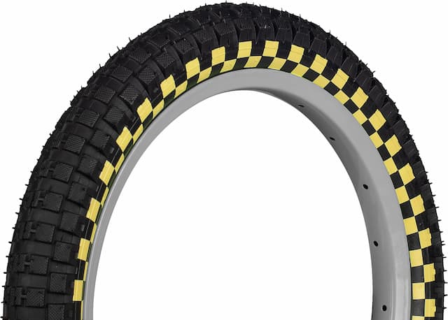 Велопокрышка STS HY-104A 16x2.4