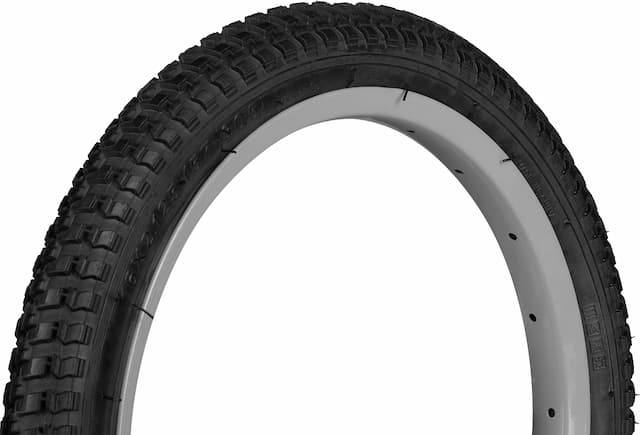 Велопокрышка STS HY-1135 16x2.125