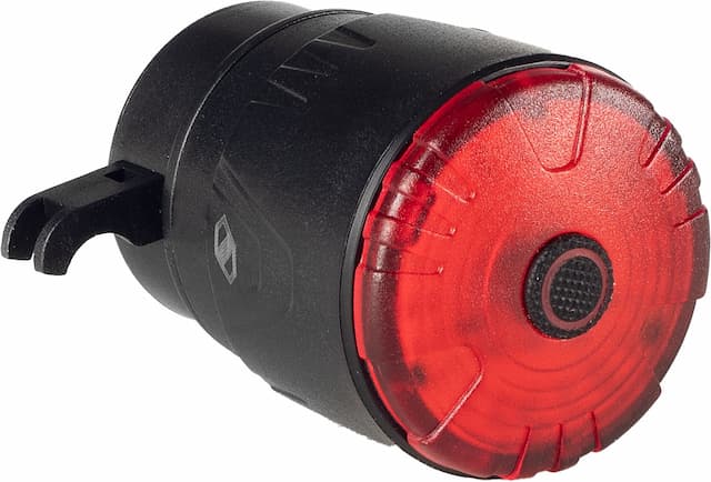 Фонарь задний STS TL5627B 30lm 300mAh