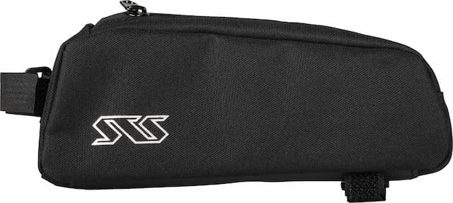 Сумка STS 83848 на раму черный