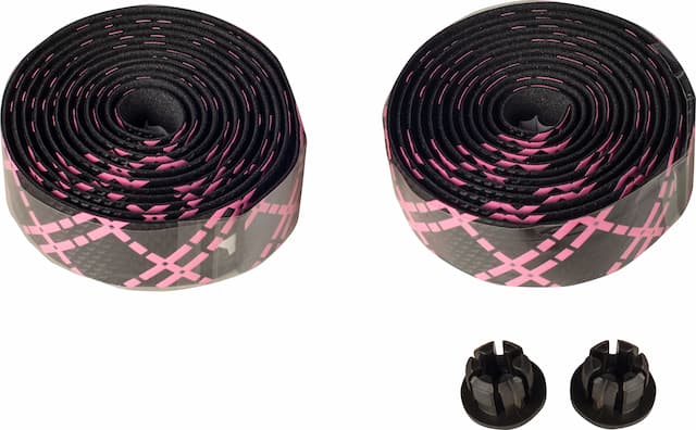 Обмотка руля STS-BP030 Pink