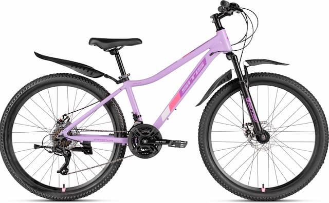 Велосипед SITIS FREYA  ALD 26" (2026) Lavender