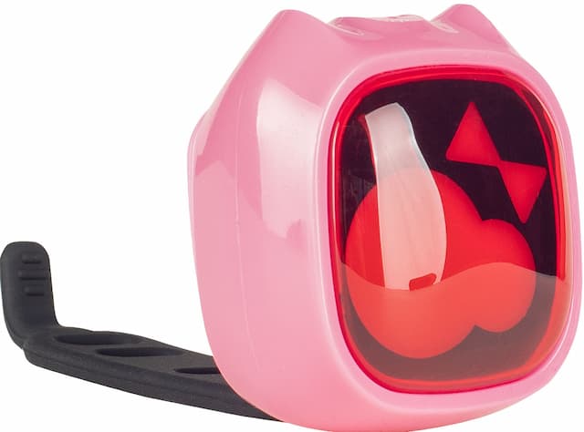 Фара задняя W&M WT32B 400mAh IP66