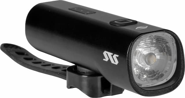 Фара передняя STS FL1765 500lm 4500mAh IPX5 Type-C Черный