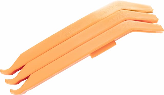 Монтажки STS 023-4 3шт