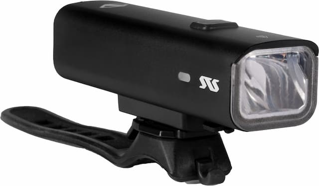 Фара передняя STS FL1757 1000(XPG)lm 4800mAh Type-C черный