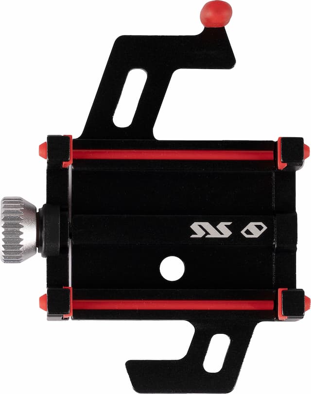 Держатель для телефона STS-B735 черный