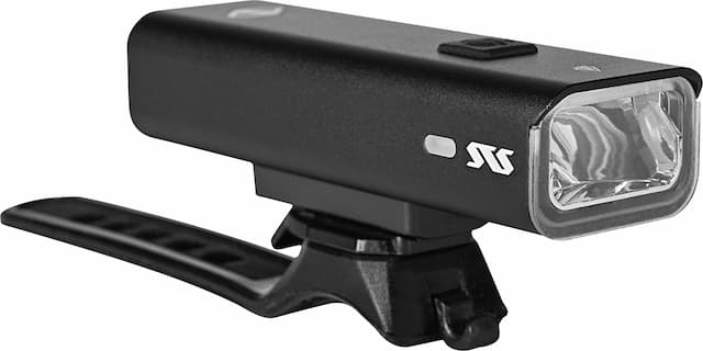 Фара передняя STS FL1758 800lm 2600mAh  Type-C черный