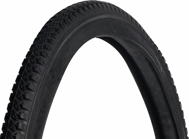 Велопокрышка STS HY-131 26х1 3/4 Logo