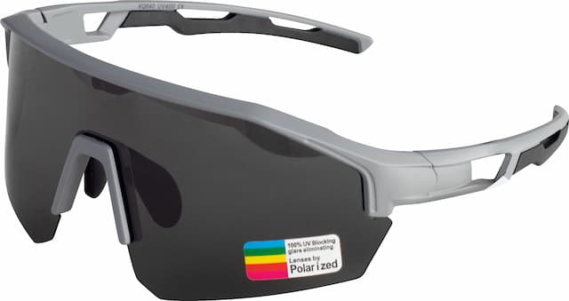 Очки STS 640 серый