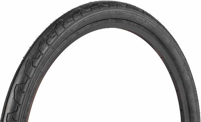 Велопокрышка STS HY-114 26x1.95 черный