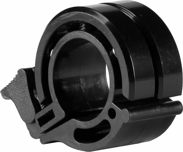 Звонок STS QD-11 Black