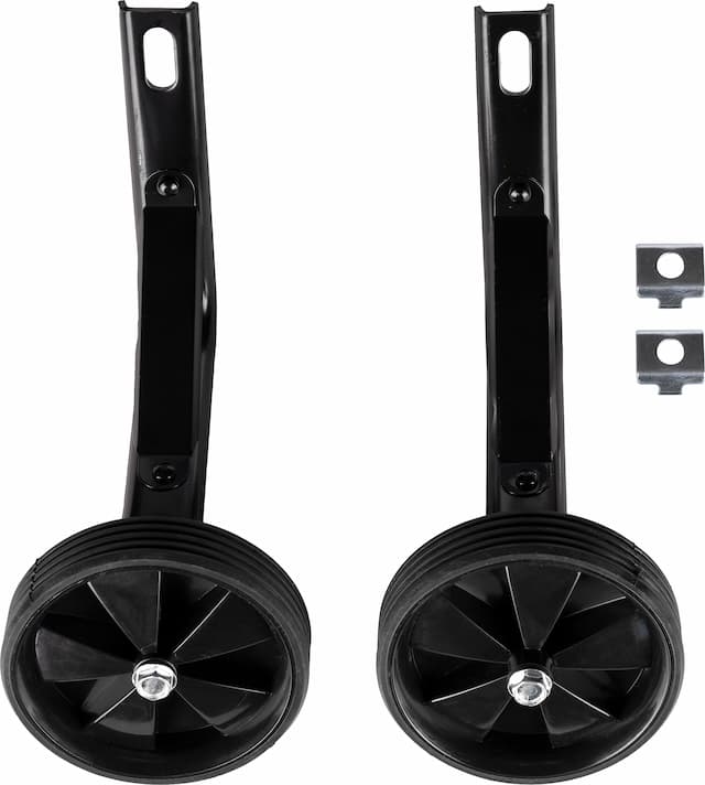 Дополнительные колеса 18"