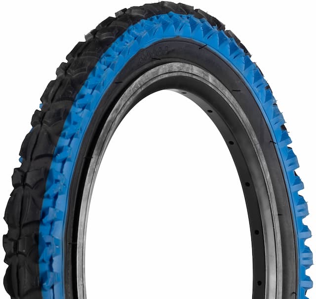 Велопокрышка STS HY-109A 16x2.125