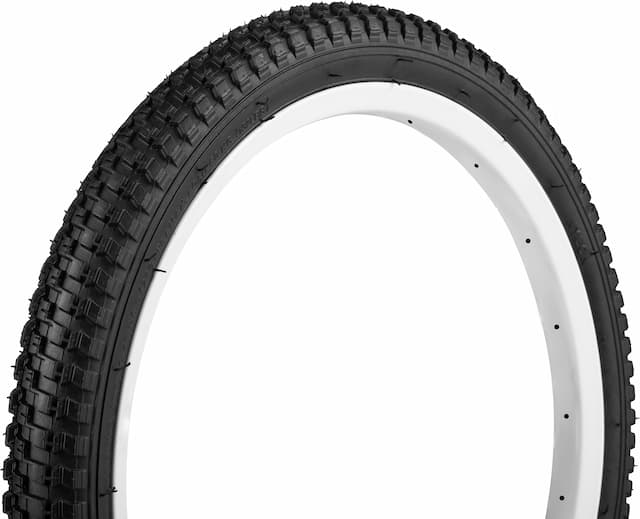 Велопокрышка STS HY 1135 18x2.125" Черная