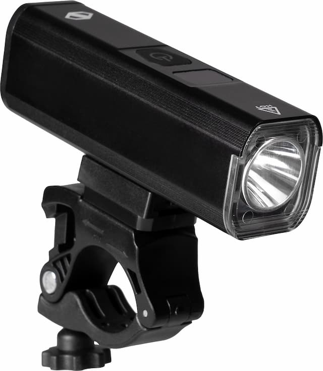 Фара передняя STS FL1712 4500mAh 1300lm IPX6