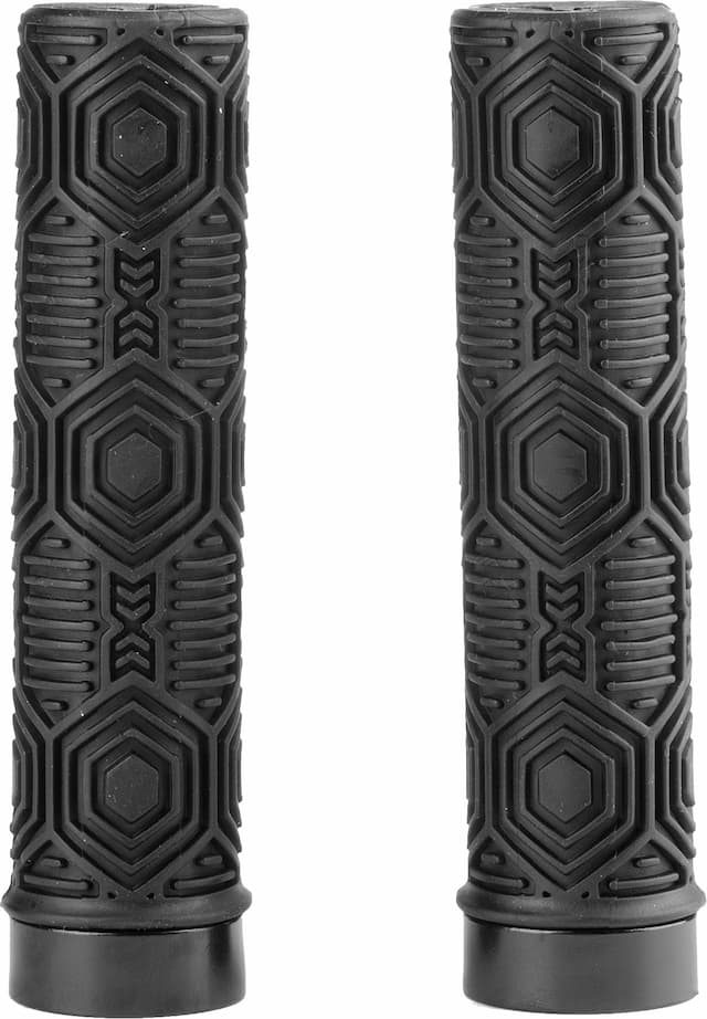 Грипсы SITIS STS-Y8003 Black Antislip/LockOn