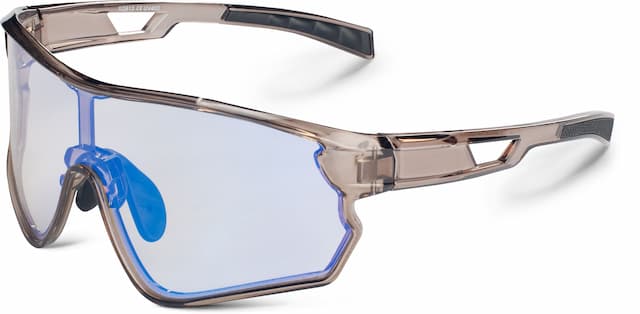 Очки STS 613 Photochromic серо-синий