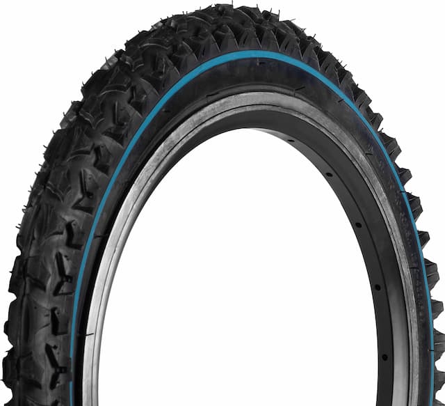 Велопокрышка STS HY-109A 16x1.95