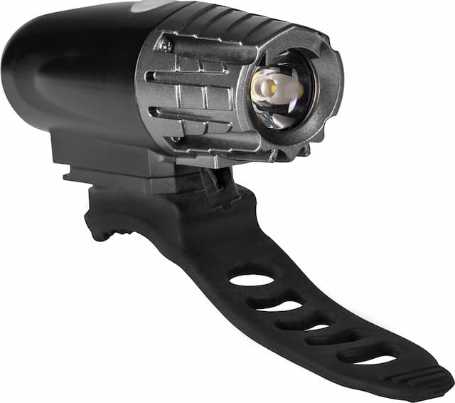 Фара передняя STS BC-FL1536B 220lm 1000mAh