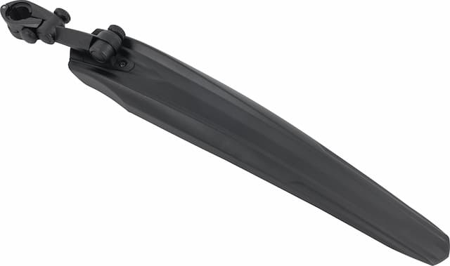 Крыло заднее STS HL- 809 24"-26" Black