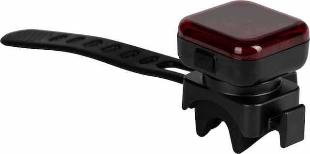 Фонарь задний STS TL5619 20lm 250mAh