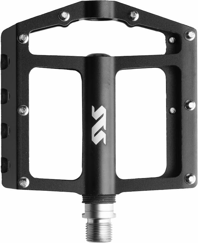 Педали STS ALNC-549 черный
