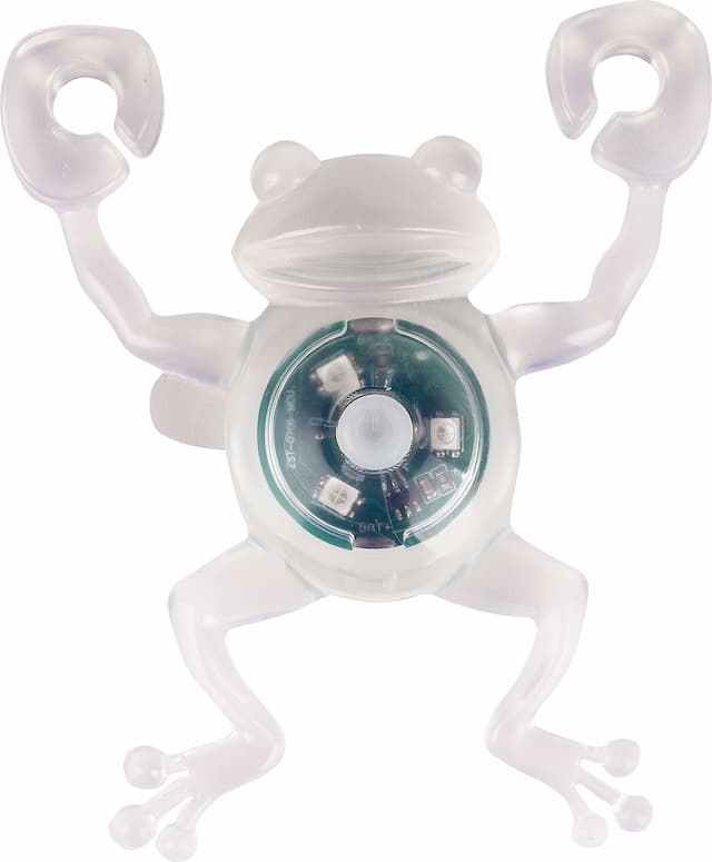 Фонарь задний STS RL8013 CR2032