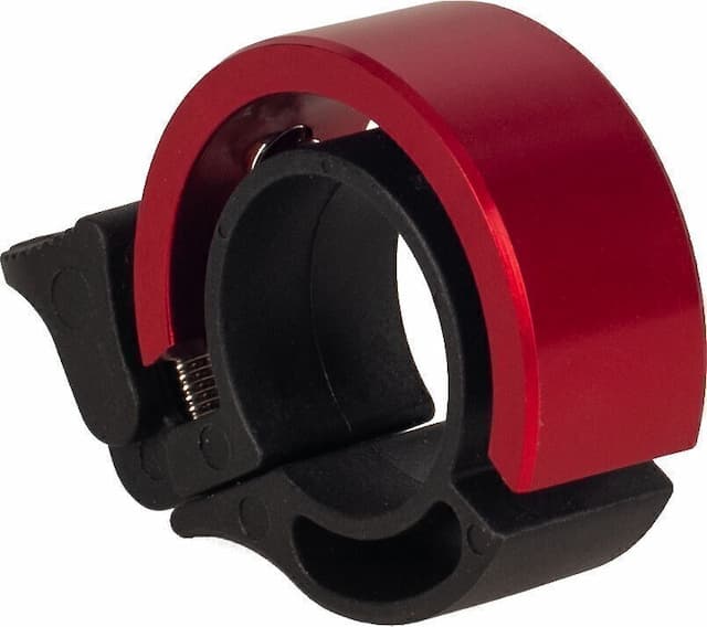 Звонок STS STS-BB3213S Red