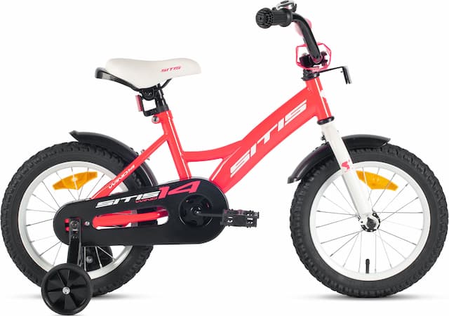 Велосипед SITIS WIND 14" (2024) Pink