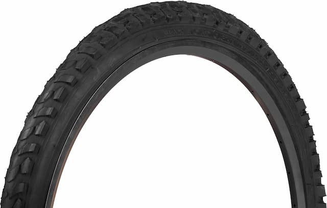 Велопокрышка STS HY-110 18x2.125