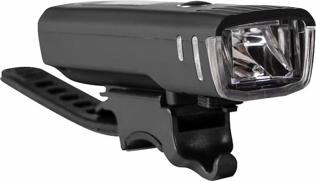 Фара передняя STS BC-FL1617 черный