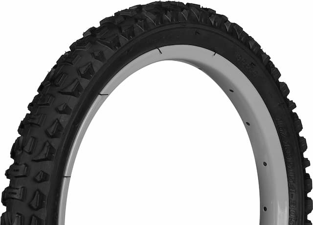 Велопокрышка STS HY-137 16x1.95