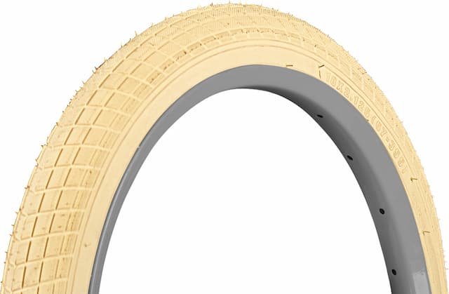 Велопокрышка STS HY-172 18x2.125 Beige