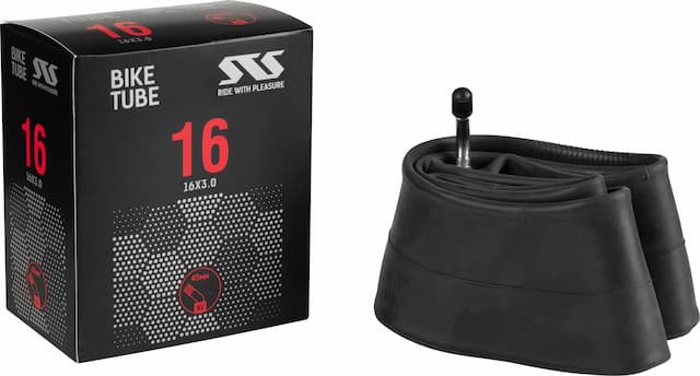 Камера STS 16х3.0 AV с кривым нипелем