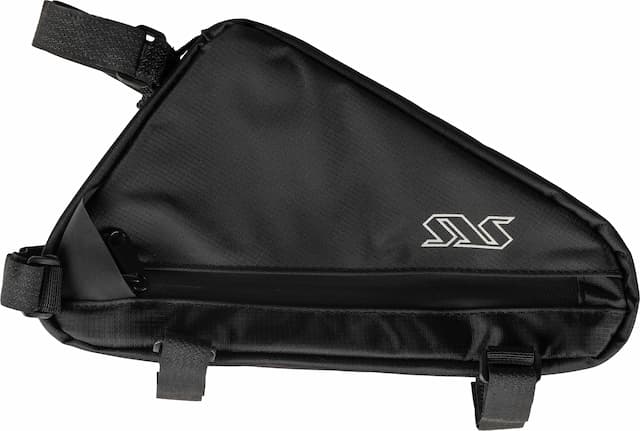 Сумка STS 62007 под раму черный