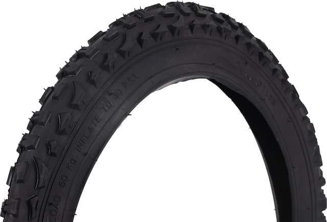 Велопокрышка STS HY-137 16x2.125
