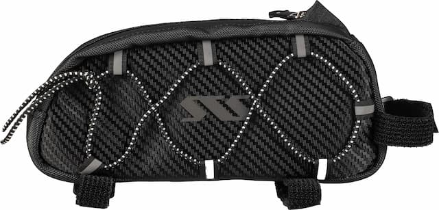 Сумка на раму STS CX030 Black