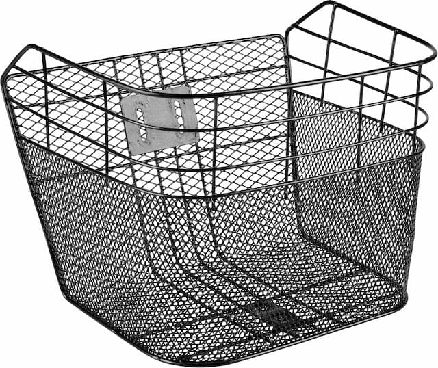 Корзина передняя для SITIS CARGO EL