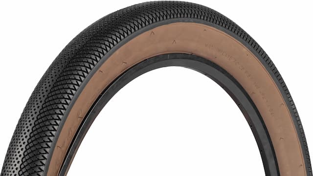 Велопокрышка STS HY-9009 26x4.0