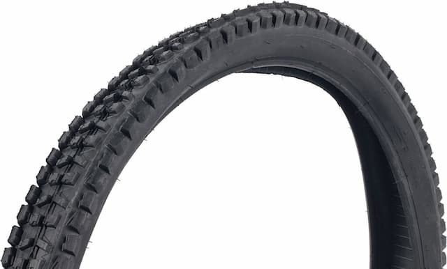 Велопокрышка STS P1124 26х2.30 27TPI